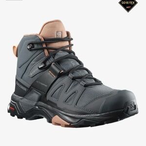 Salomon Hiking Boots